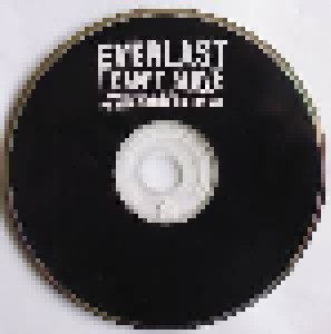 Everlast: I Can't Move (Promo-Single-CD) - Bild 4