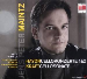 Cover - Anton Kraft: Cellokonzerte 1 & 2 ~ Cellosonate