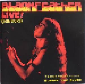 Blackfeather: Live! (Sunbury) (CD) - Bild 1