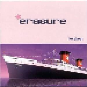 Erasure: Loveboat (LP) - Bild 1