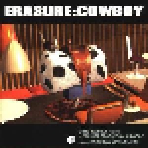 Erasure: Cowboy (LP) - Bild 1