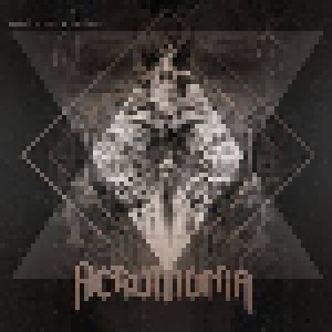 Acromonia: From Hell's Heights Into Heaven's Abyss (CD) - Bild 1