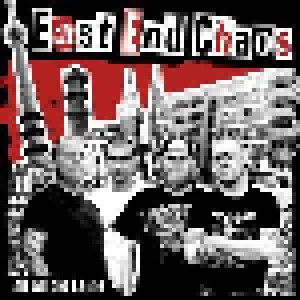 Cover - East End Chaos: All Die Leute, An