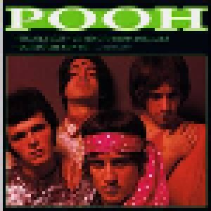 I Pooh: Pooh (CD) - Bild 1