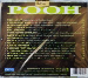 I Pooh: Pooh (CD) - Bild 2