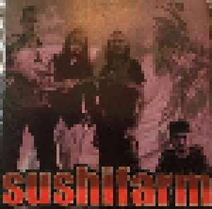 Cover - Sushifarm: No Life