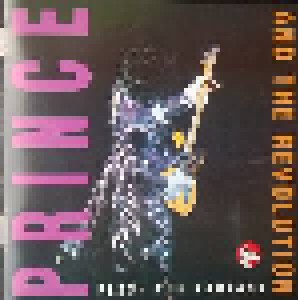 Prince And The Revolution: Flesh For Fantasy (2-CD) - Bild 1