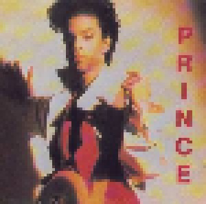 Prince & The New Power Generation: Masterpieces (CD) - Bild 1