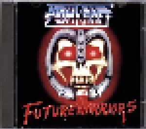 Atomkraft: Future Warriors (CD) - Bild 1