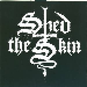 Cover - Shed The Skin: Rebirth Through Brimstone