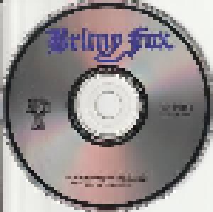 Britny Fox: Bite Down Hard (CD) - Bild 3