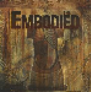 The Embodied: The Embodied (CD) - Bild 1