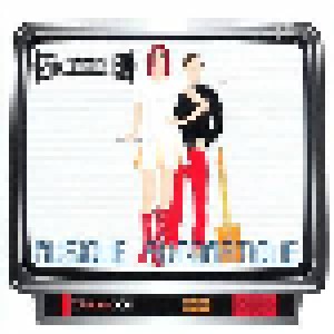 Stereo Total: Musique Automatique (CD) - Bild 1