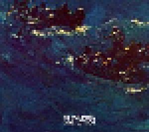 The Avalanches: Since I Left You (2-LP) - Bild 1