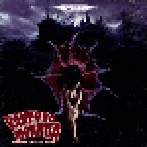 Cover - Vampyromorpha: Fiendish Tales Of Doom