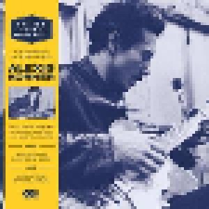 Alexis Korner: British Blues Master Works (CD + 2-LP) - Bild 1