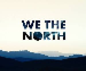 We The North: Edemic (Mini-CD / EP) - Bild 1