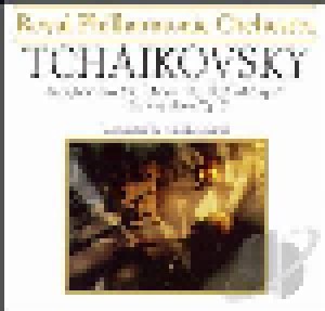 Pjotr Iljitsch Tschaikowski: Symphony No.6, Op.74 In B Minor 'pathétique'; March Slave, Op. 31 (CD) - Bild 1
