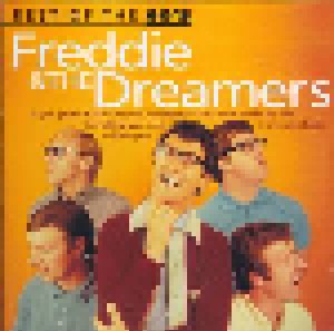 Cover - Freddie & The Dreamers: Best Of The 60's