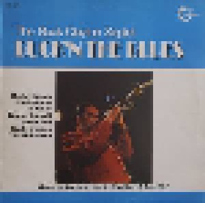 The Buck Clayton Septet: Buck'n The Blues (LP) - Bild 1