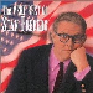 Cover - Stan Freberg: Very Best Of, The