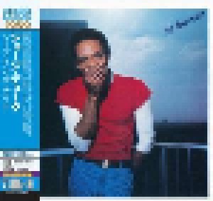 Al Jarreau: Glow (CD) - Bild 2