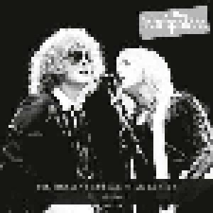 Cover - Ian Hunter Band Feat. Mick Ronson: Live At Rockpalast