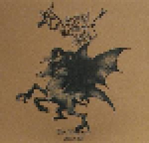 Cauldron Black Ram: The Poisoner (12") - Bild 1