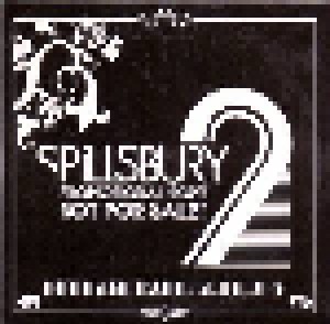 Spillsbury: 2 (Promo-CD) - Bild 1