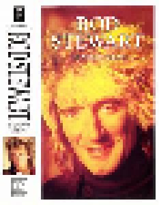 Rod Stewart: The Videos 1984 - 1991 (VHS) - Bild 1