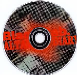 Black Cab: Altamont Diary (Promo-CD) - Bild 3