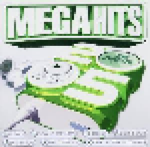 Mega Hits 2005 Die Zweite (2-CD) - Bild 1