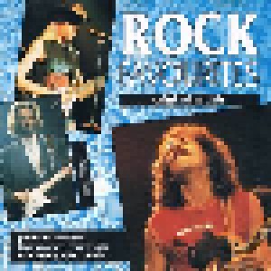 Rock Favourites (CD) - Bild 1