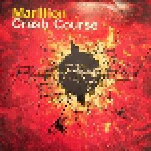 Marillion: Crash Course (Promo-Mini-CD / EP) - Bild 1