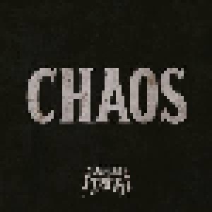 Cover - Unlocking The Truth: Chaos