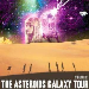 The Asteroids Galaxy Tour: Fruit (CD) - Bild 1