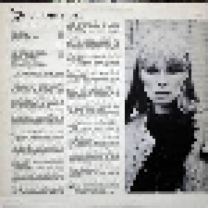 Nico: Chelsea Girl (LP) - Bild 2