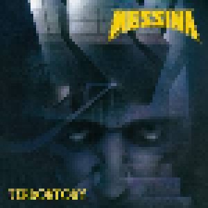 Messina: Terrortory (2-CD) - Bild 1