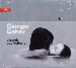 Giorgio Gaber: Libertà Obbligatoria (2-CD) - Bild 1