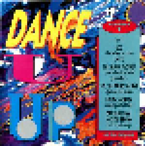 Dance U Up Volume 1 (CD) - Bild 1