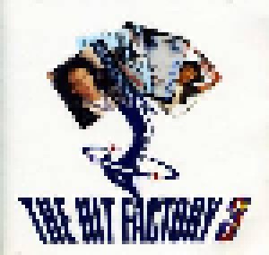 The Hit Factory 3 - PWL Singles Collection (CD) - Bild 1