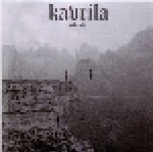 Cover - Kavrila: Rituals I