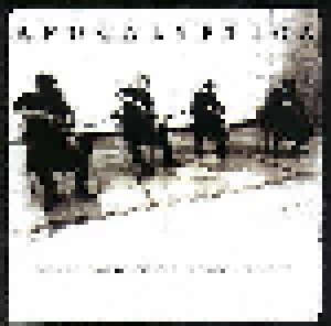 Apocalyptica: Plays Metallica By Four Cellos (CD) - Bild 1