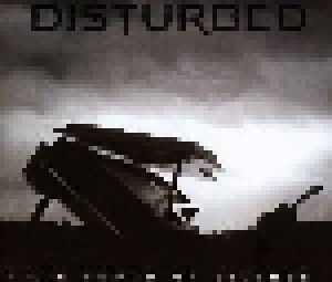 Disturbed: The Sound Of Silence (Single-CD) - Bild 1