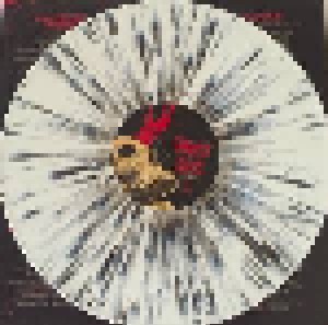 Carnifex: Slow Death (LP) - Bild 2
