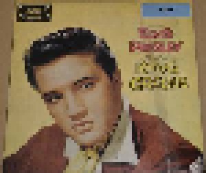 Elvis Presley: King Creole (LP) - Bild 1