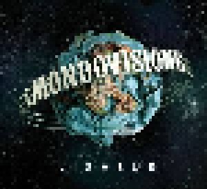 Ligabue: Mondovisione (CD) - Bild 1