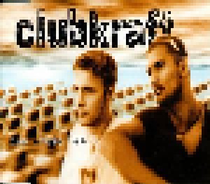 Clubkraft: Das Erste Mal (Single-CD) - Bild 1