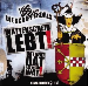 Lenni Und Die Schipperdäls: Wattenscheid Lebt! (CD) - Bild 1