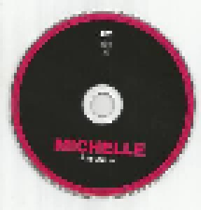 Michelle: Essential (CD) - Bild 3